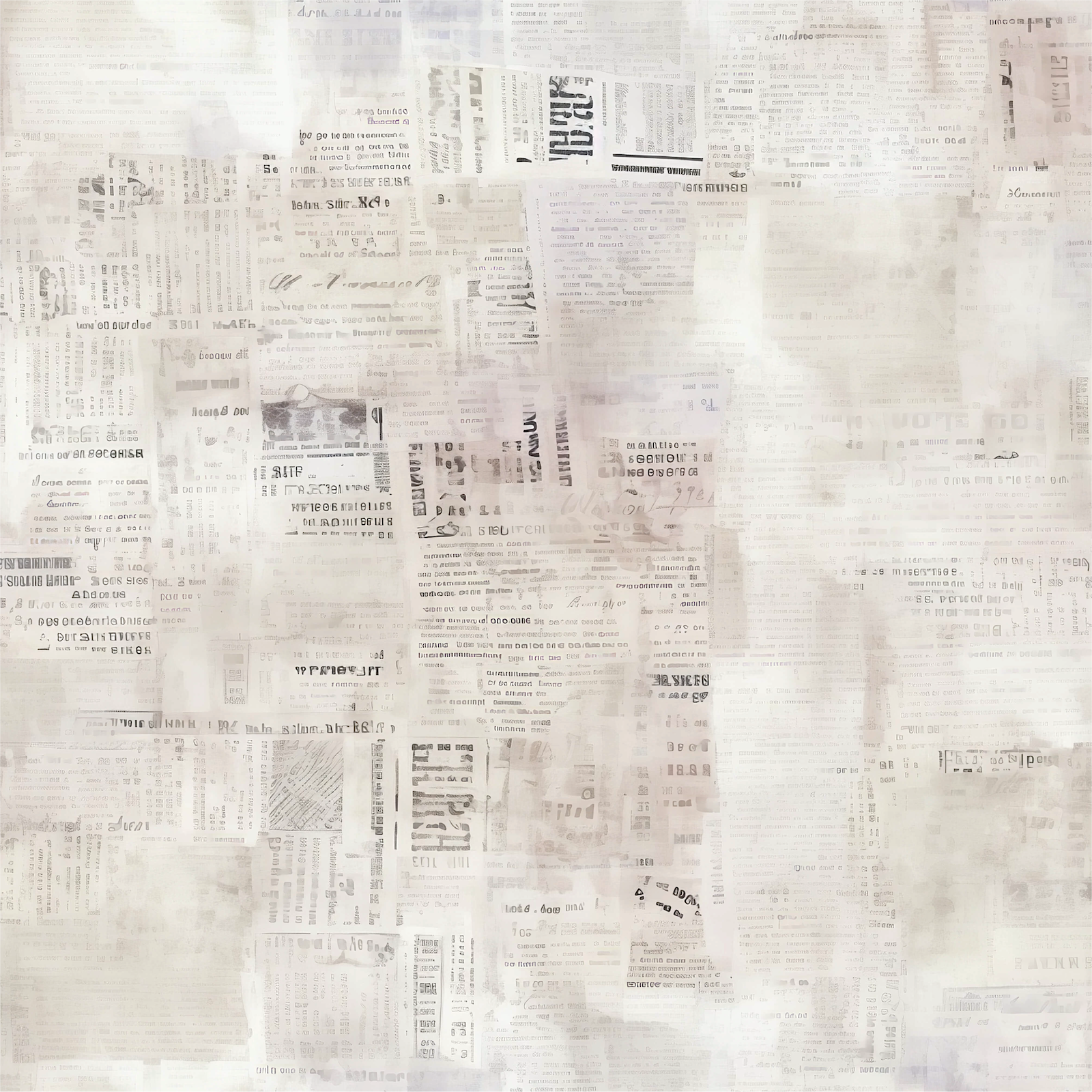 Once in a Bloom Paper