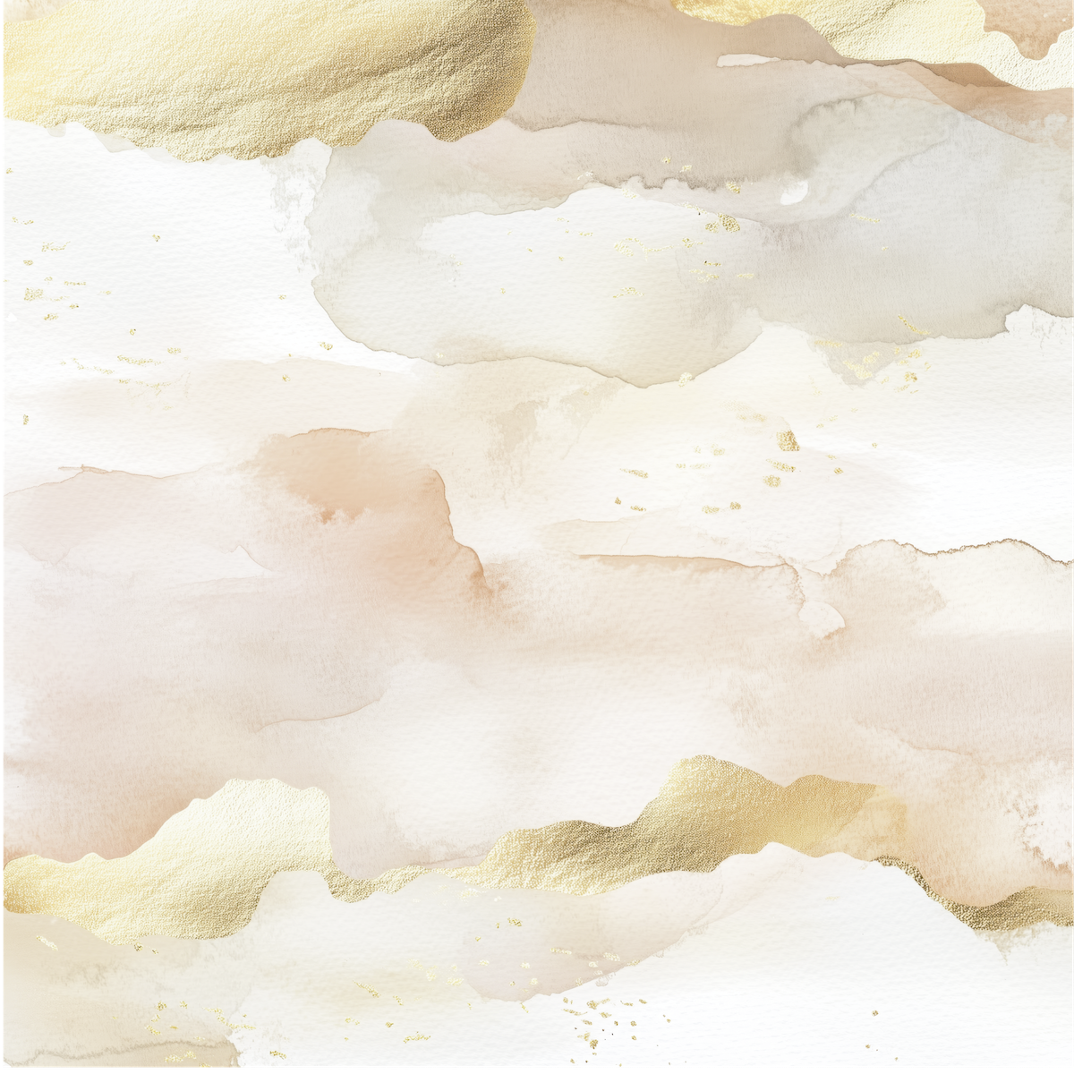 Sunlit Memories Paper