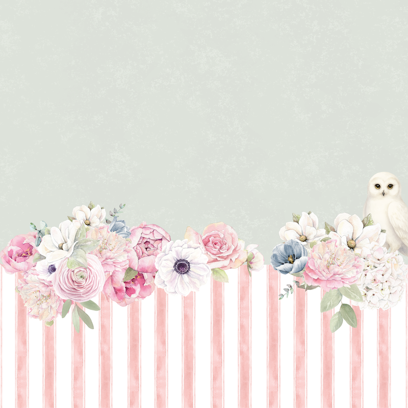 Garden Guardian Paper