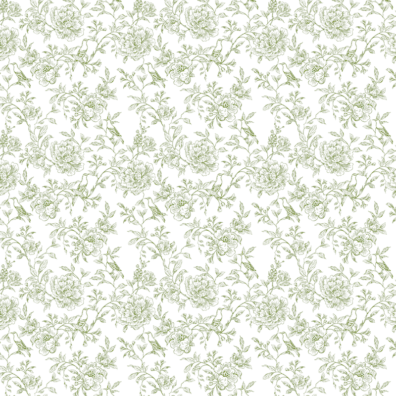 Garden Guardian Paper