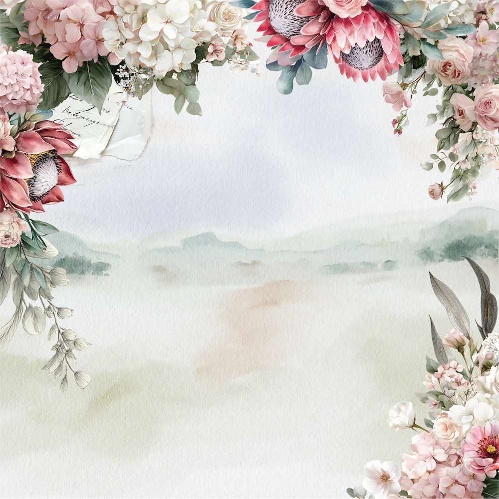 Folded Stories Paper