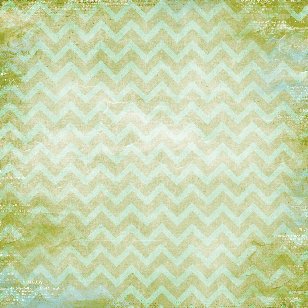 Pressed Botanicals Paper