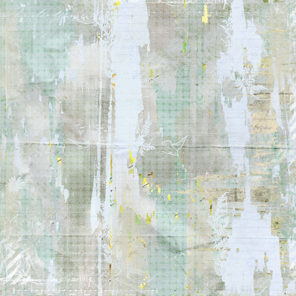 Foliage Whispers Paper