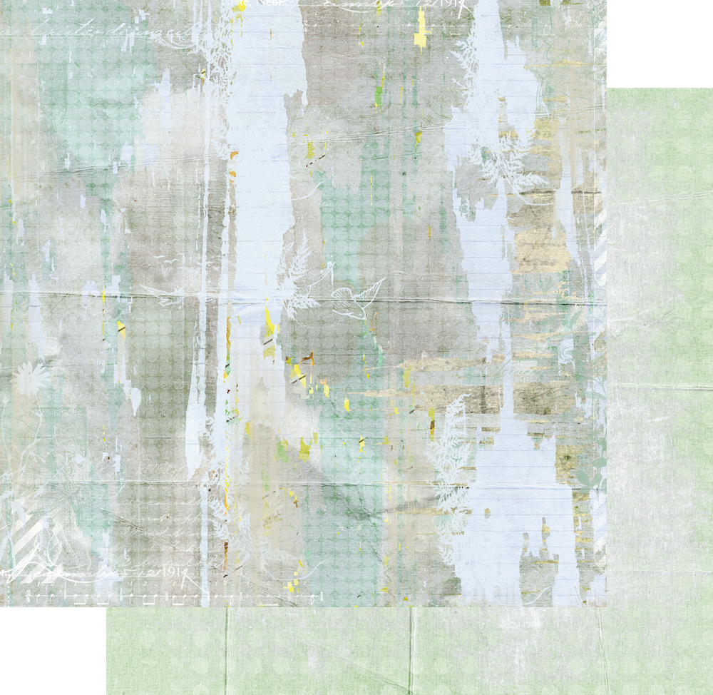 Foliage Whispers Paper