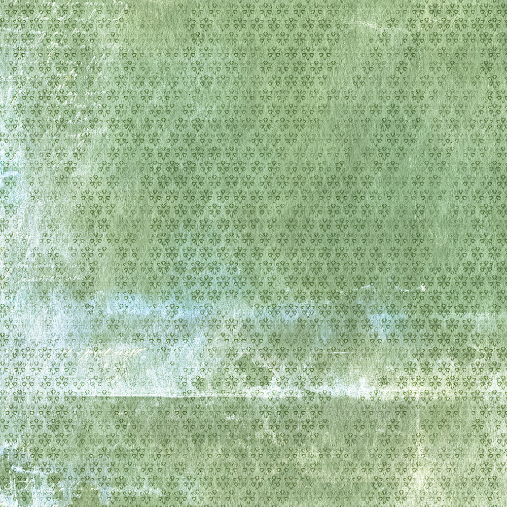 Garden Relics Paper