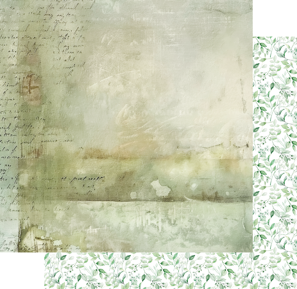The Botanist's Journal Paper