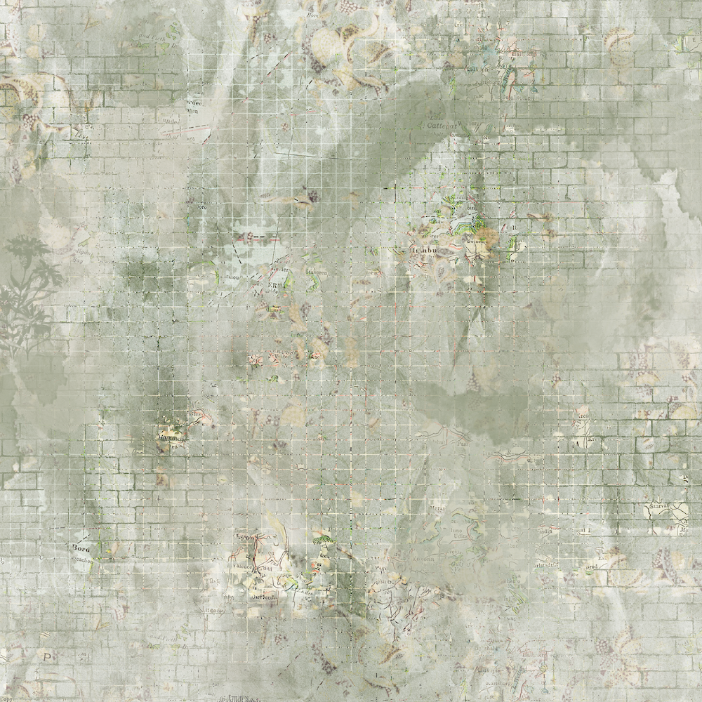 Forgotten Treasures Paper