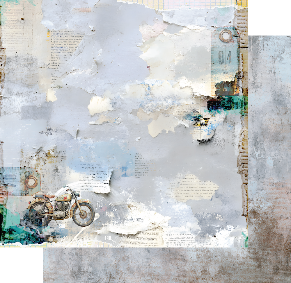 Open Roads Paper