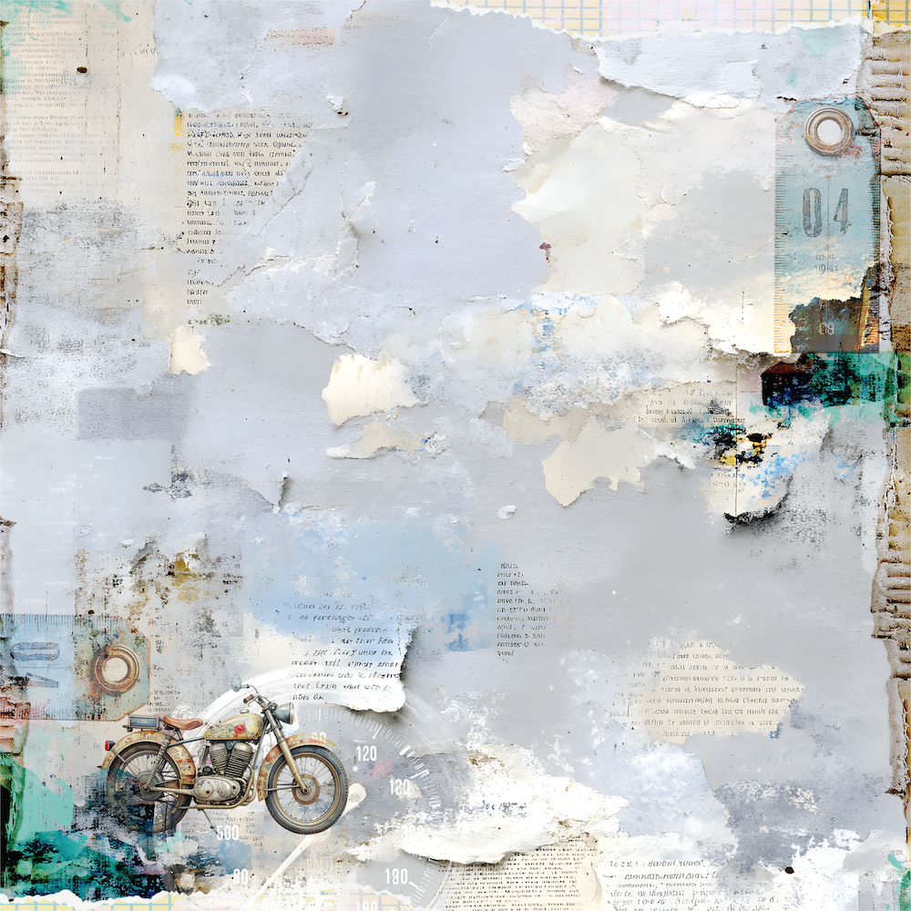 Open Roads Paper