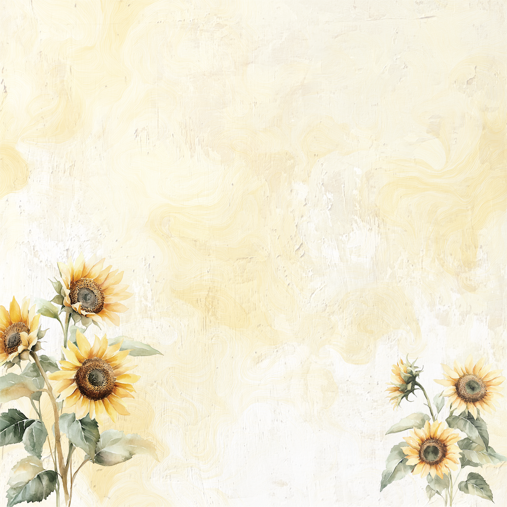 Sunny Days Paper