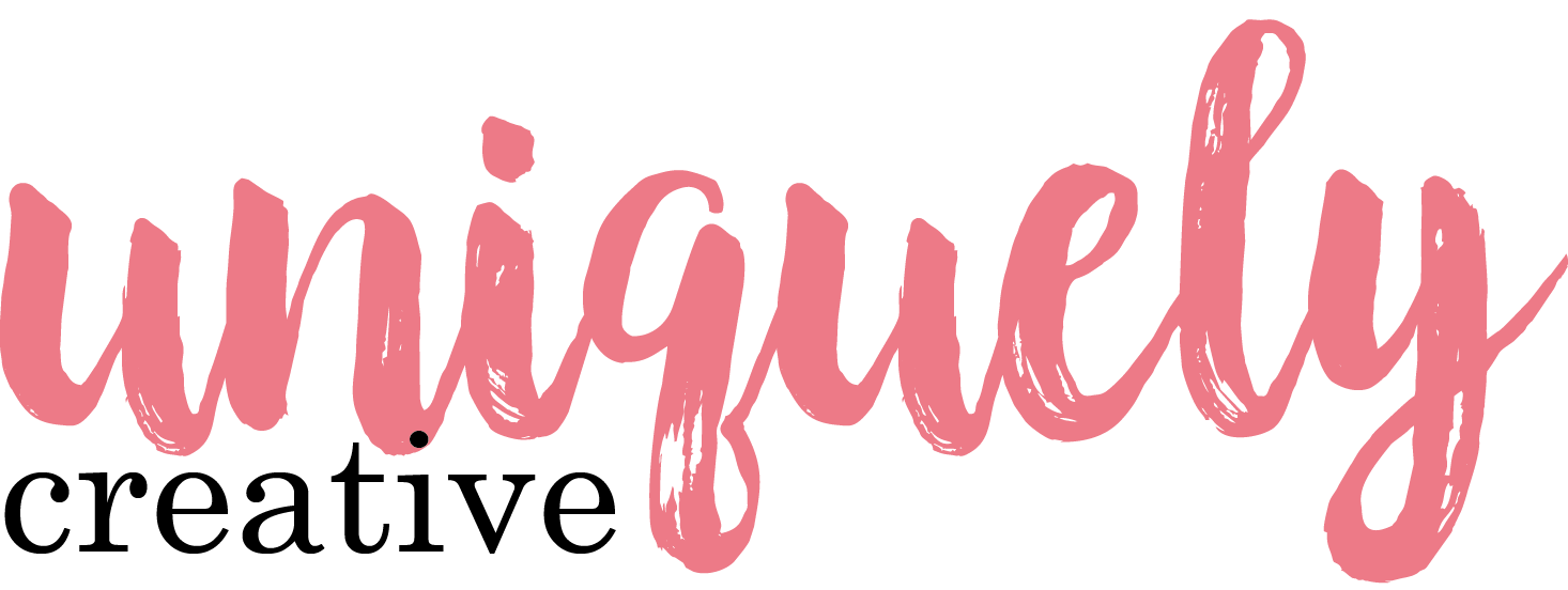 Uniquely Creative logo