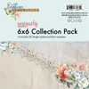 Vintage Chronicles 6 x 6 Collection Pack
