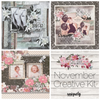 Vintage Walls Creative Kit
