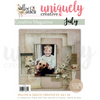 July 2024 - Willow & Grace Creative Magazine