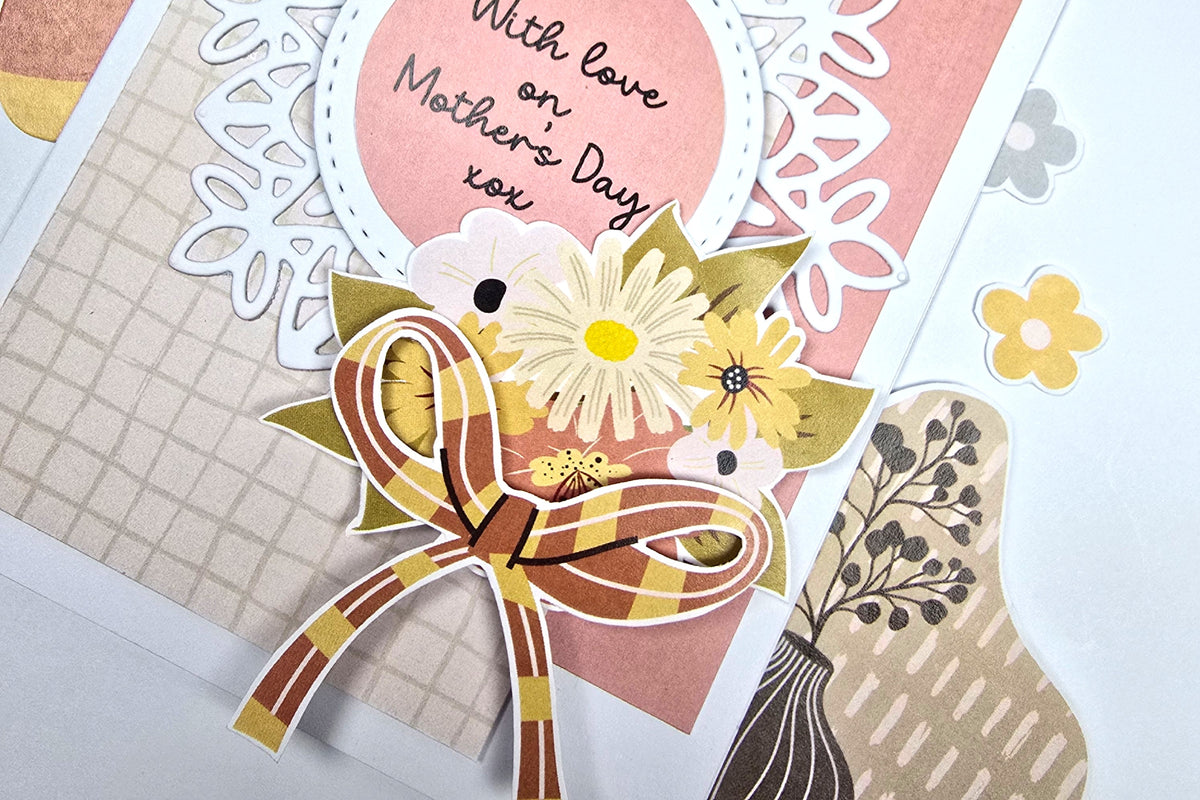 Mother's Day 2026 Cut-a-Part Collection Bundle - Digital Download