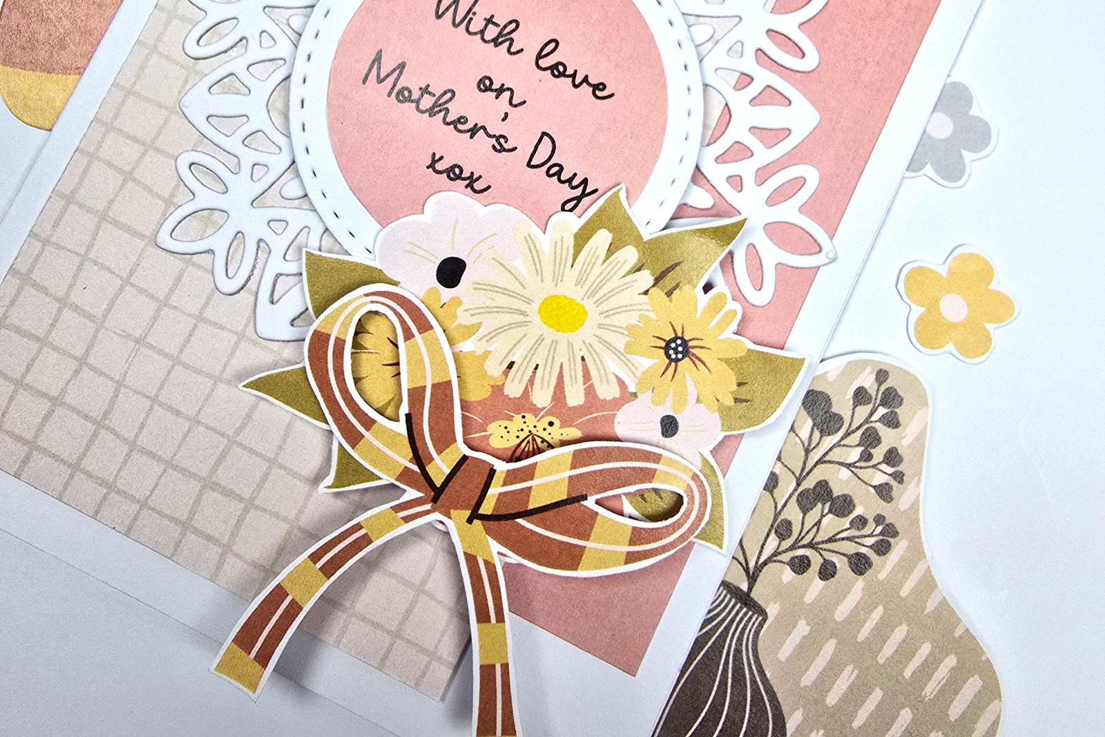 Mother's Day 2026 Cut-a-Part Collection Bundle - Digital Download