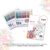 UNIQOLOUR Woodless Watercolour Pencil Duo + Free Colouring Book