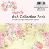 Day Dream 6 x 6 Collection Pack