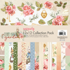 The Story Garden Collection Pack 12 x 12