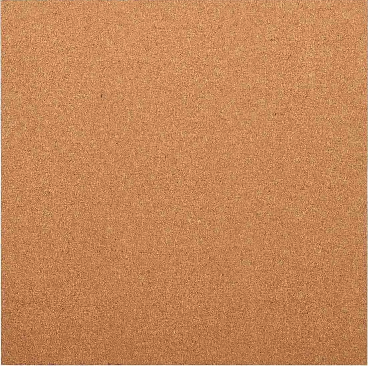 12 x 12 Cork Sheet