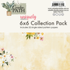 Garden Path 6 x 6 Collection Pack