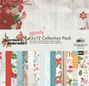 A December to Remember 12 x 12 Collection Pack