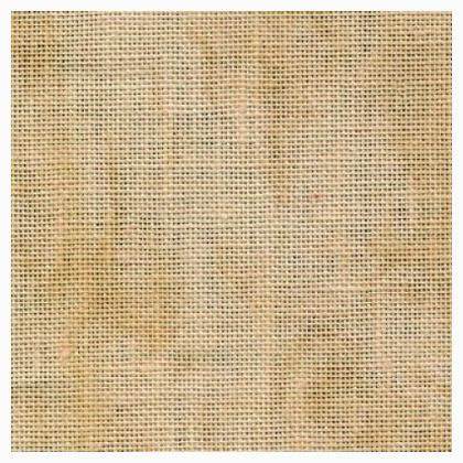 12 x 12 Burlap Sheet