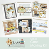 Class in Session Card Making Kit