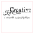 Creative Kit Club Subscription *MARCH