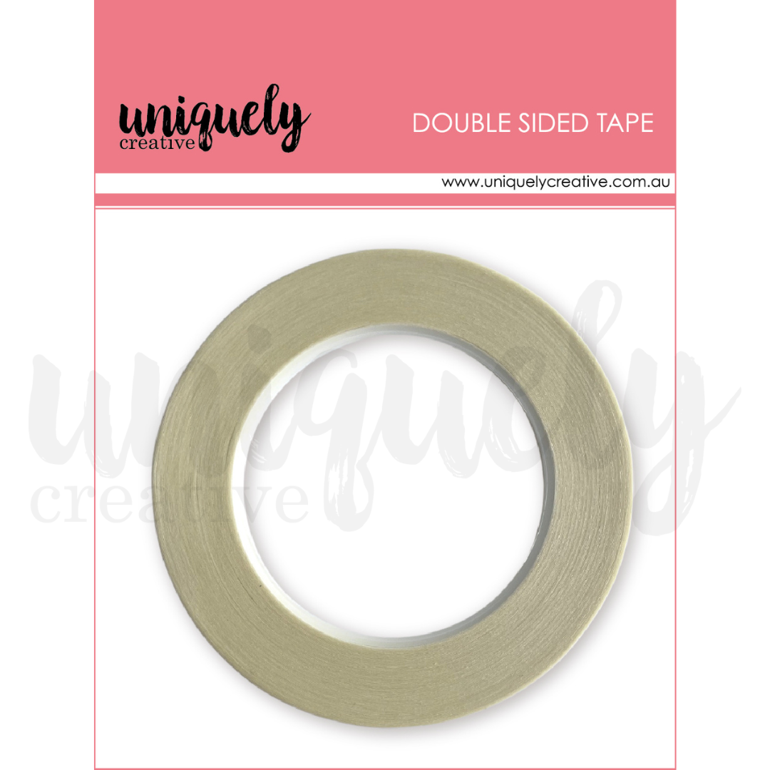 6mm Double Sided Tape