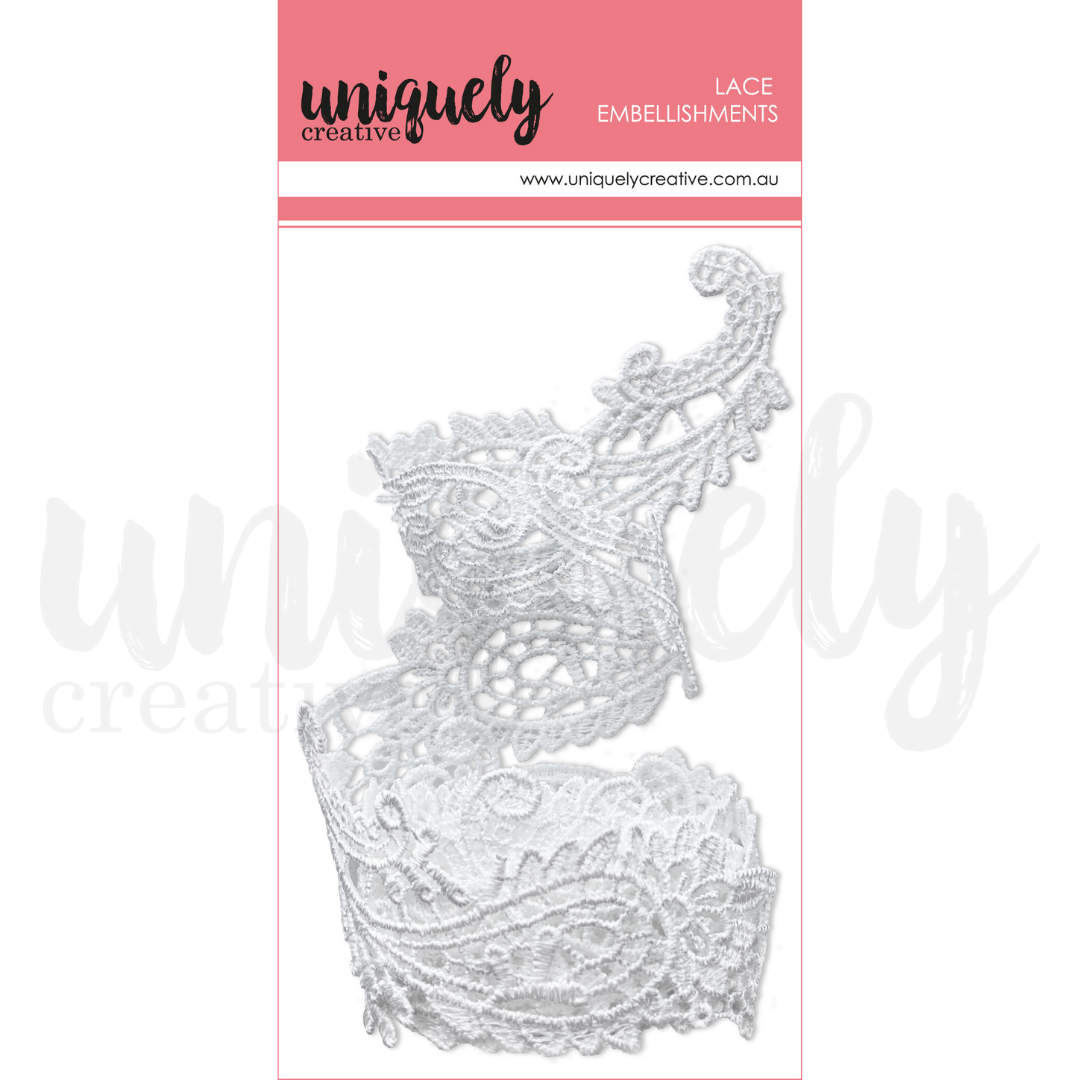 Elegant Lace
