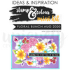 Floral Bunch Mini 2020 - Inspiration Book
