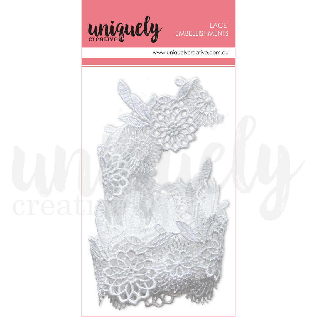 Floral Lace