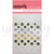Garden Path Shimmer Crystal Stickers