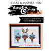Aussie Christmas Mini 2019 - Inspiration Book