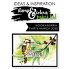 Kookaburra Party Mini 2020 - Inspiration Book