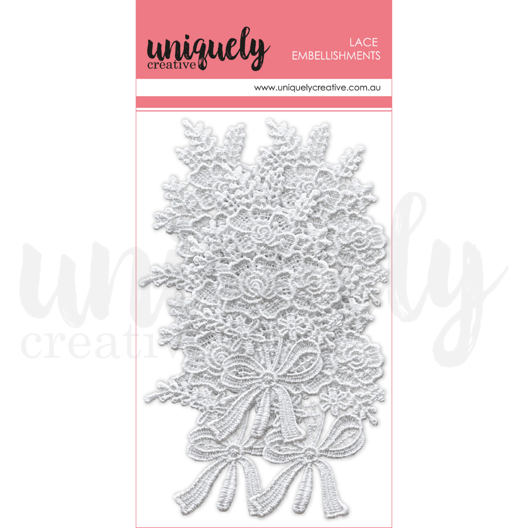 Lace Bouquet