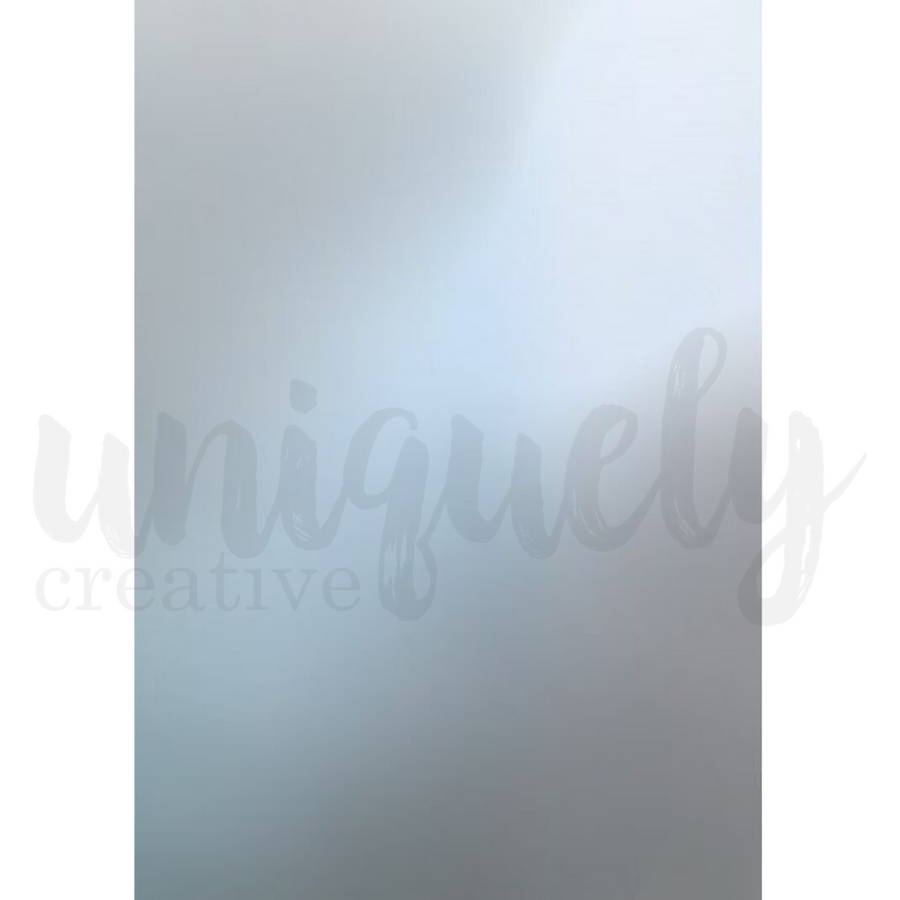 Foil & Glitter Cardstock - Uniquely Creative