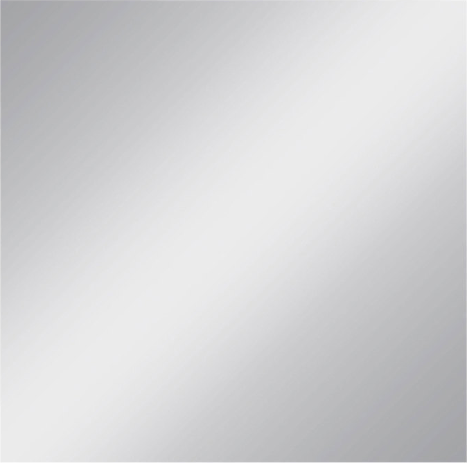 Silver Foil Cardstock 12x12