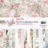 Summer Sonata 12 x 12 Collection Pack