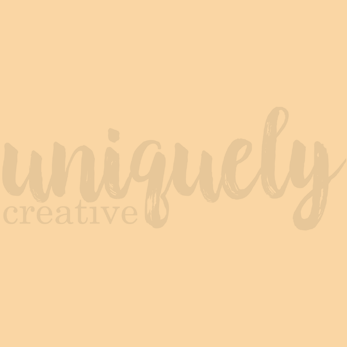 12 x 12 Summer Wheat Cardstock (Individual Sheet)