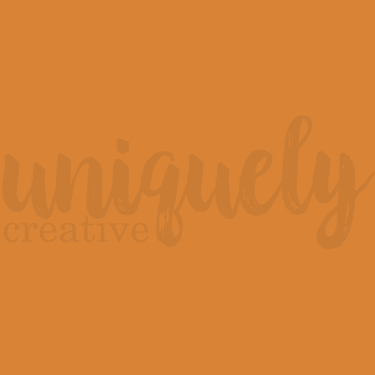 12 x 12 Butterscotch Cardstock (Individual Sheet)