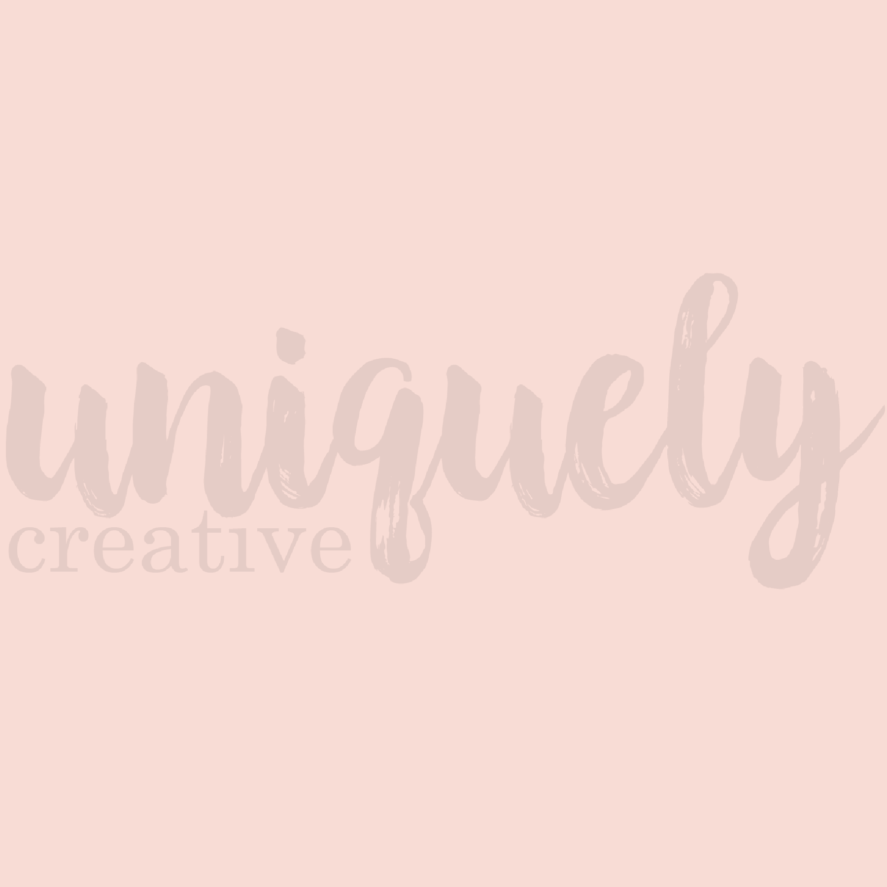 12 x 12 Fluffy Bunny Cardstock (Individual Sheet)