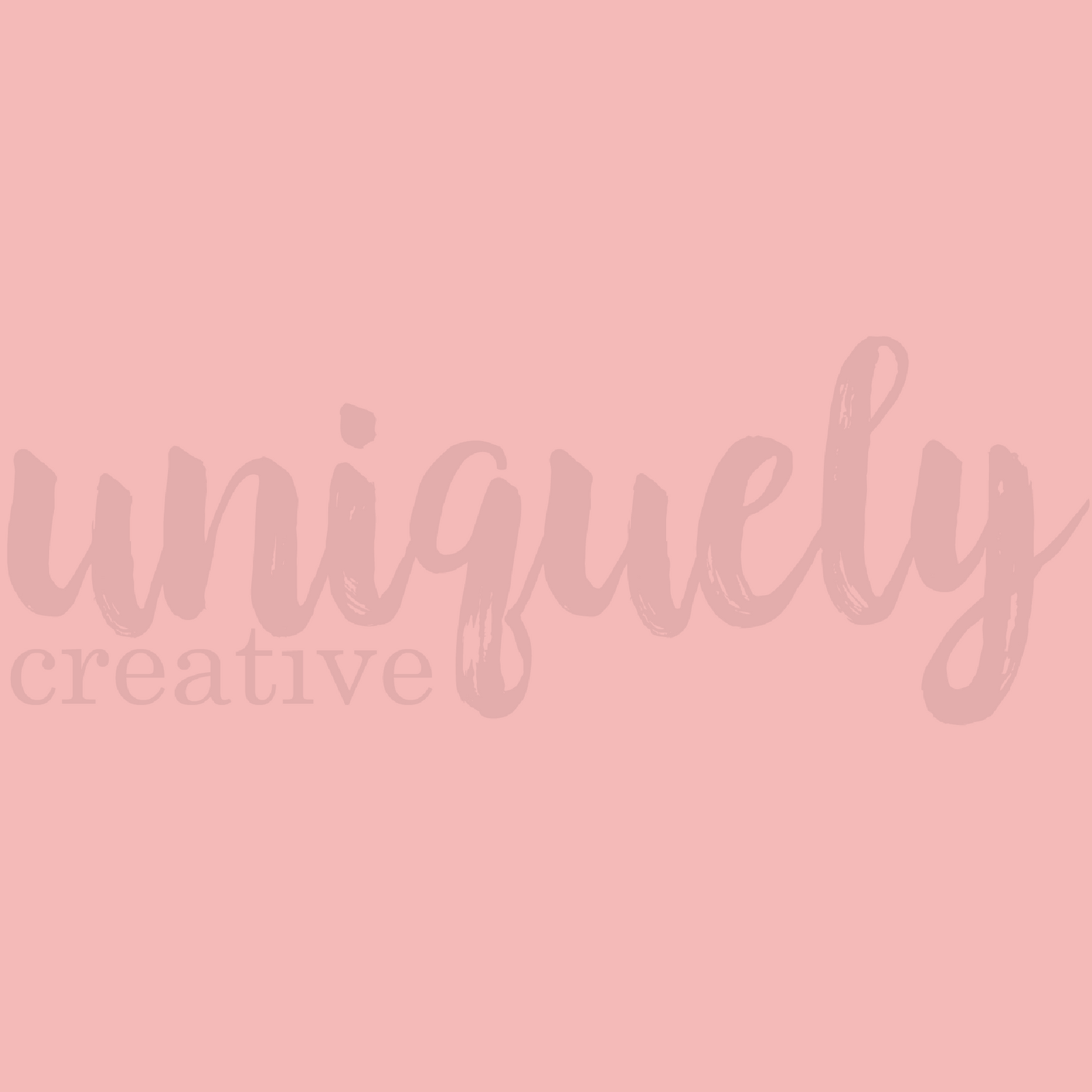 12 x 12 Rosa Cardstock (Individual Sheet)