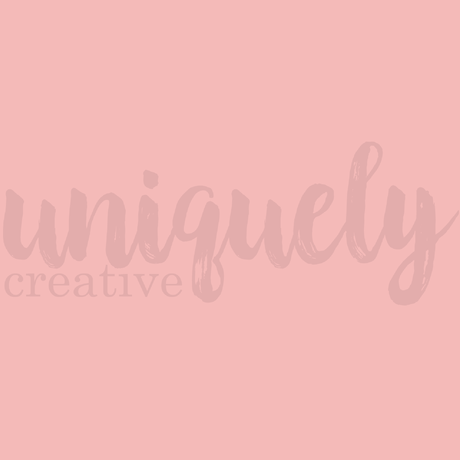 12 x 12 Rosa Cardstock (Individual Sheet)