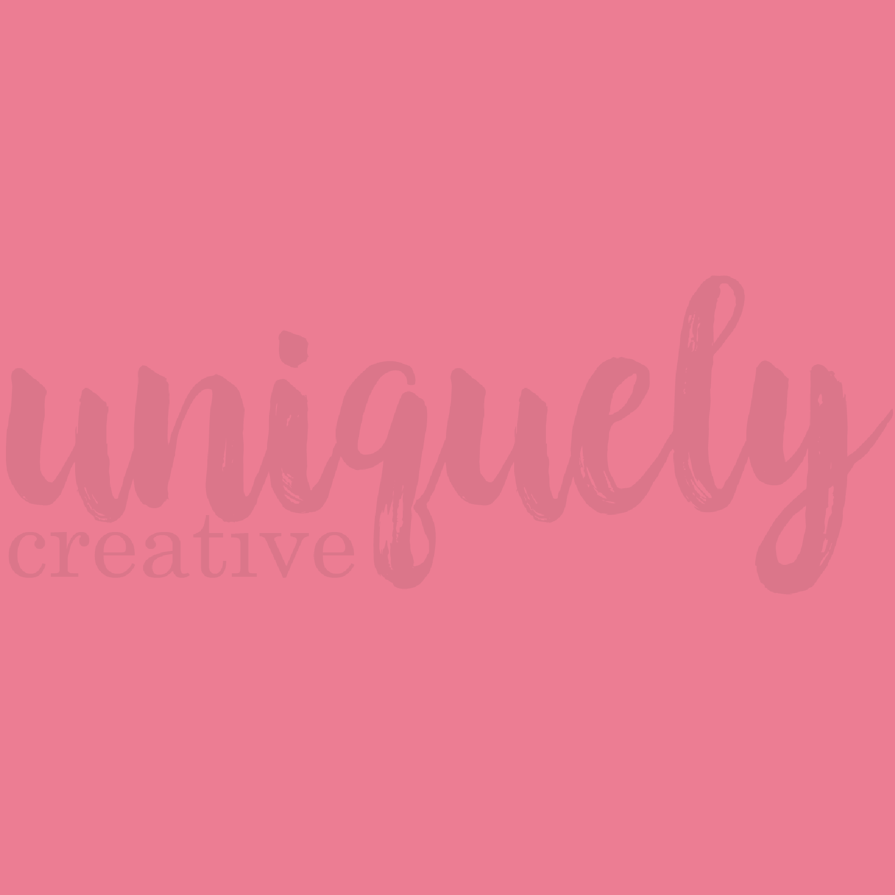 12 x 12 Pink Lake Cardstock (Individual Sheet)