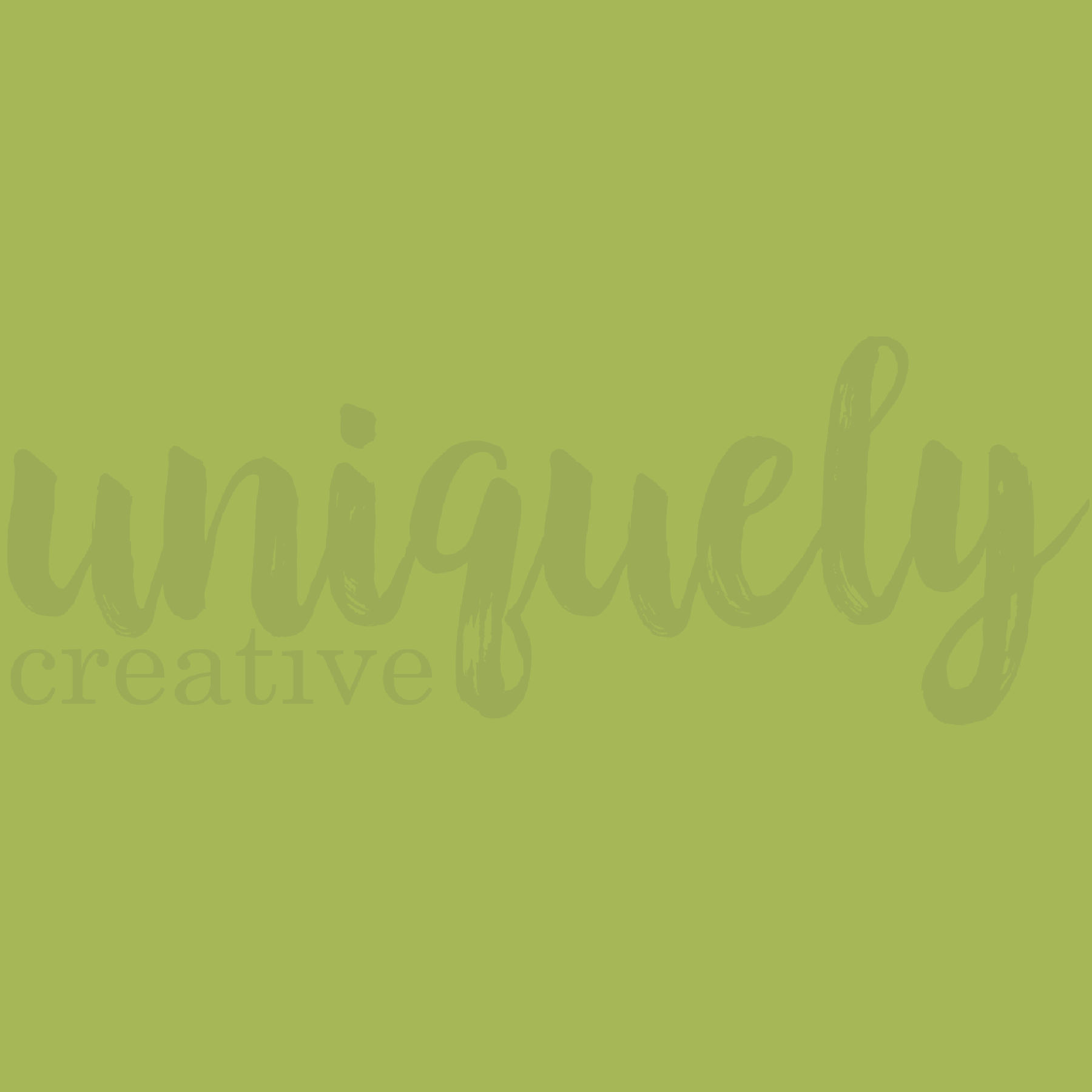 12 x 12 Eucalyptus Cardstock (Individual Sheet)
