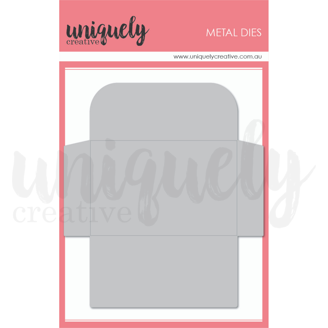 Mini Envelope Die
