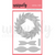 Eucalyptus Wreath Die