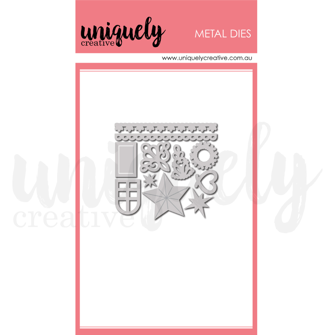 Tiny House Accessories Die